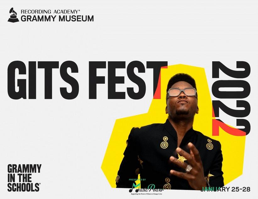 5 Can't-Miss Panels At GRAMMY In The Schools Fest 2022
